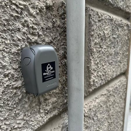 Luxury Savona Cruises At 1 Min Wifi - Free Park Leilighet Eksteriør bilde